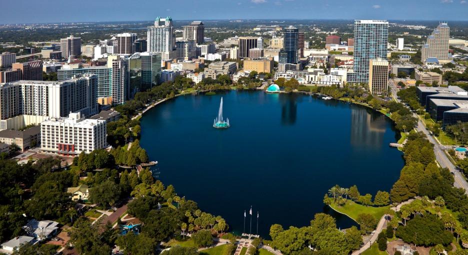 Homes for Sale in Orlando