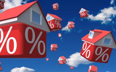 Increasing Mortgage Interest Rates and Real Estate: Is Now The Time To Buy Or Sell?